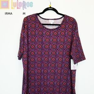 Irma Shirt